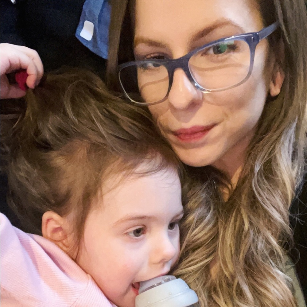 Meet your Posher, Molly